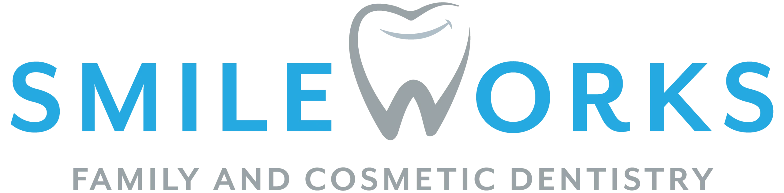 Smileworks Family and Cosmetic Dentistry