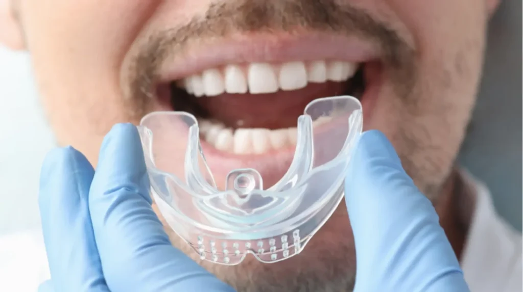 CPAP Alternative Meridian