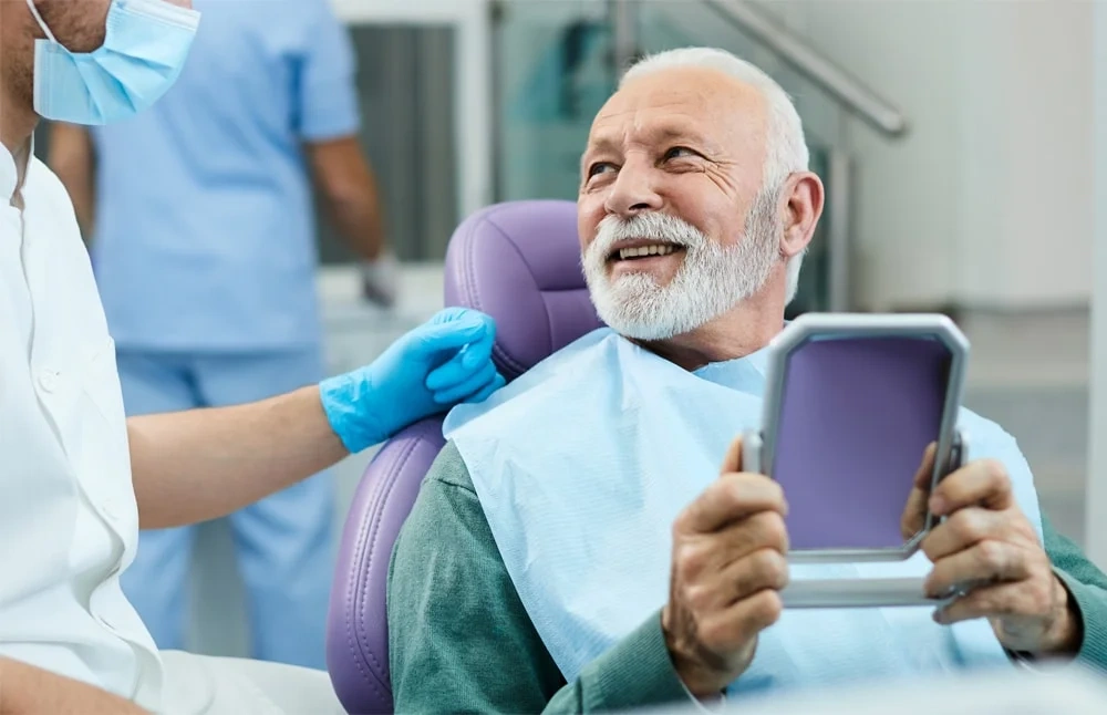 Best Rated Dentist Meridian