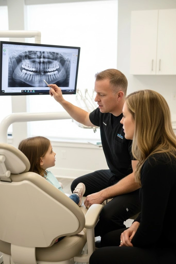 Family Dentistry Meridian