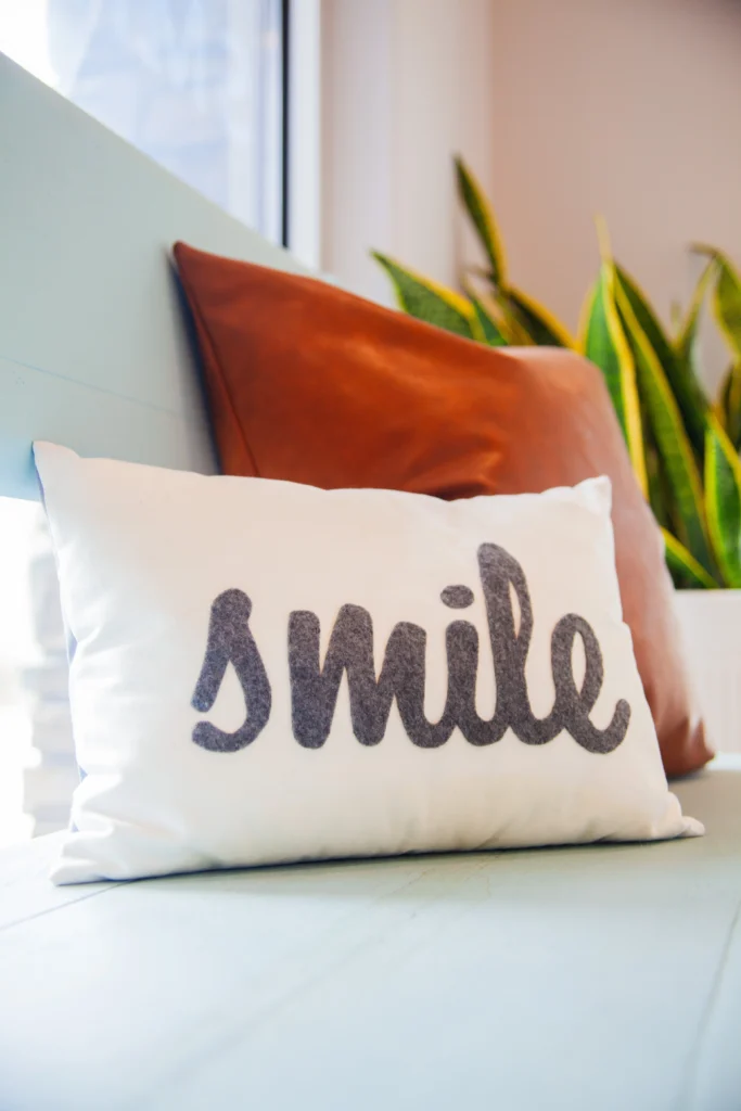 Our Approach Treating You Like Family