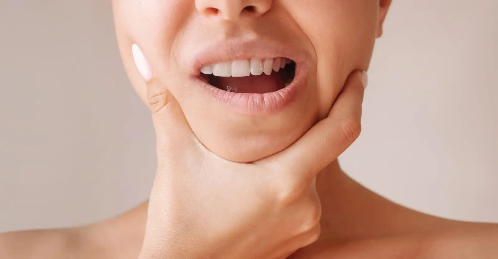 TMJ Treatment Meridian