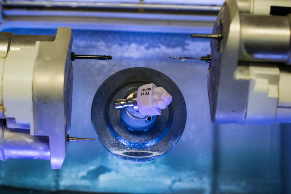 We're Here to Help You Feel Comfortable​