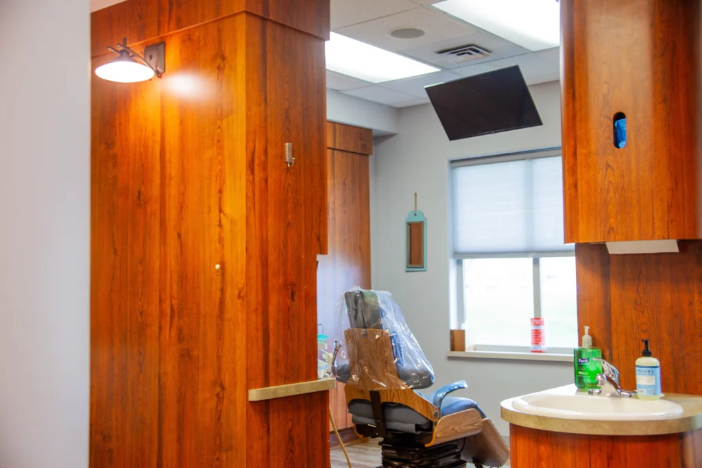 Why Patients Choose Us