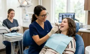 Simple Dental Care Tips for Kids and Teens to Prevent Cavities