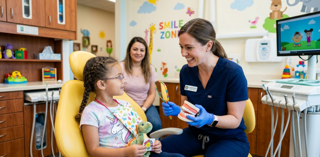 How To Choose The Right Family Dentist In Meridian, ID