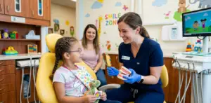 How to Choose the Right Family Dentist in Meridian, ID