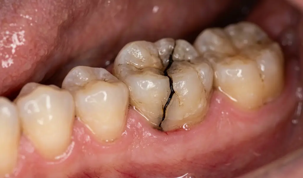 emergency dentist meridian